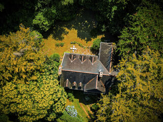  Maison � vendre 10 pi�ces 230 m�