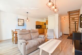  Duplex/triplex  vendre 2 pices 69 m