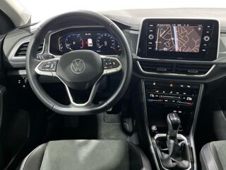 T-ROC 1.5 TSI EVO 150 Start/Stop DSG7 Style 2023 occasion 31100 Toulouse