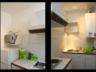  Appartement � louer 1 pi�ce 26 m�