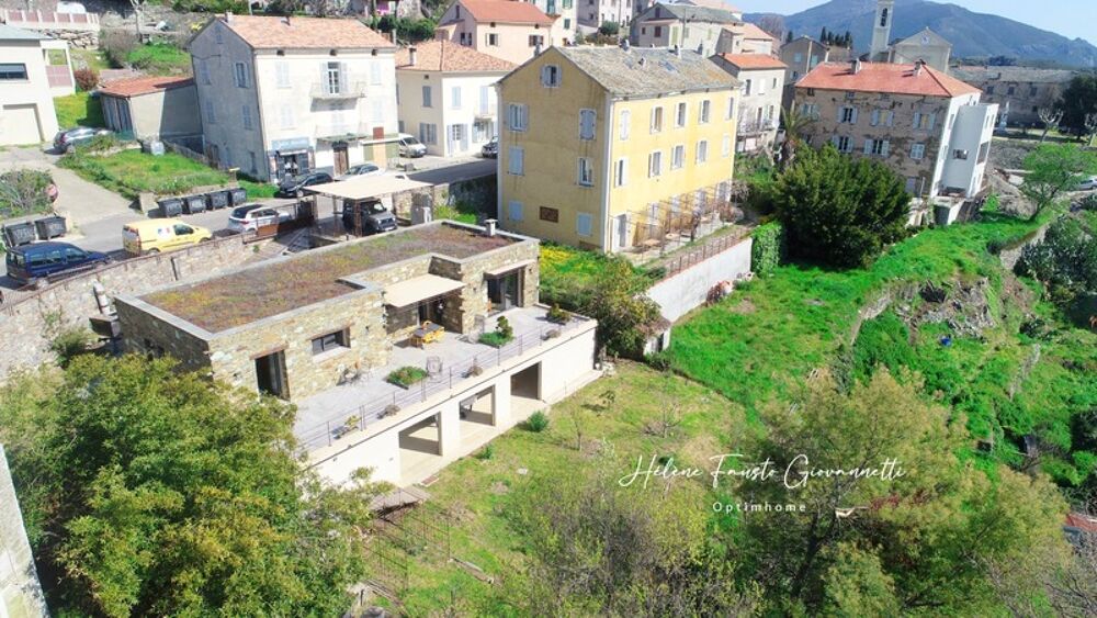 � vendre  Maison Murato (20239)