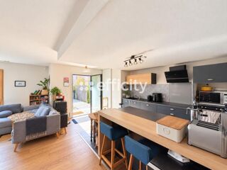  Maison à vendre 4 pièces 87 m²