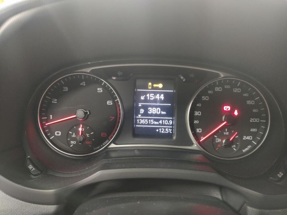 A1 1.4 TFSI 122 Ambition 2014 occasion 78200 Mantes La Jolie