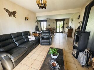  Maison à vendre 7 pièces 130 m²