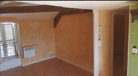  Appartement � louer 2 pi�ces 42 m�