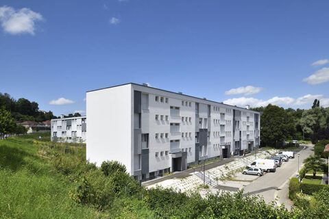 01570023 - Appartement - F4 - Altkirch (68130) 683 Altkirch (68130)