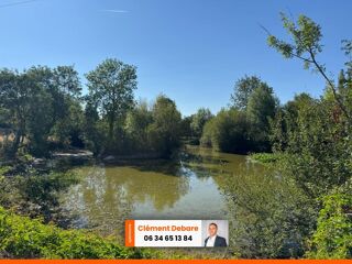  Terrain à vendre 7100 m²