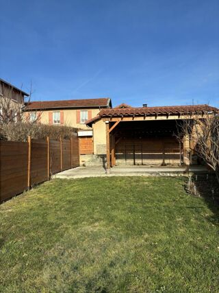  Maison � vendre 5 pi�ces 166 m�