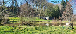  Terrain  vendre 5484 m