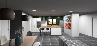  Maison � vendre 5 pi�ces 128 m�