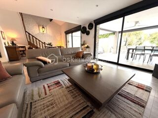  Villa � vendre 7 pi�ces 200 m�