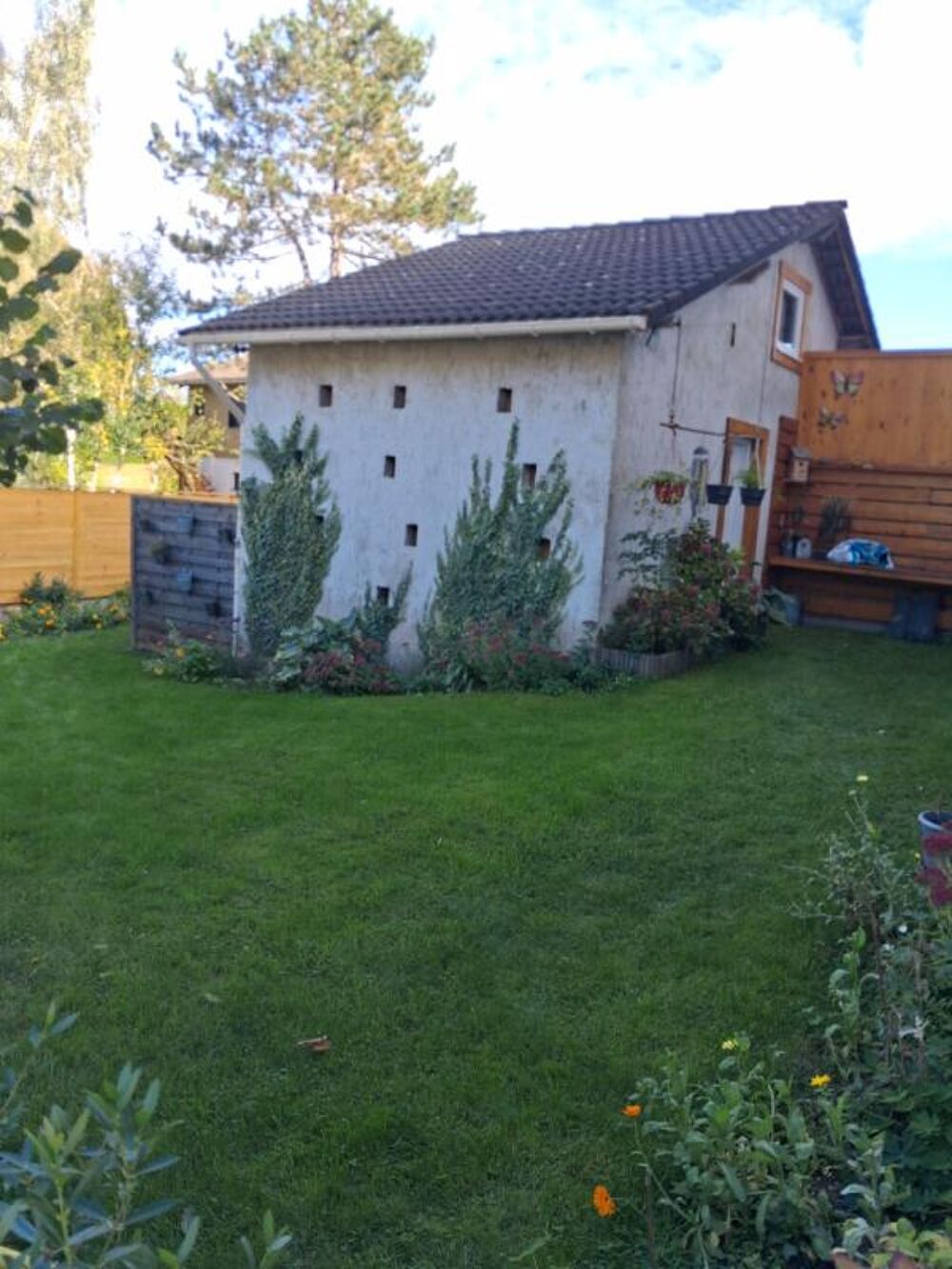 Vente Maison Maison Maisod 5 pièce(s) 167 m2 Maisod