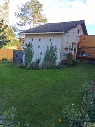  Maison à vendre 5 pièces 167 m²