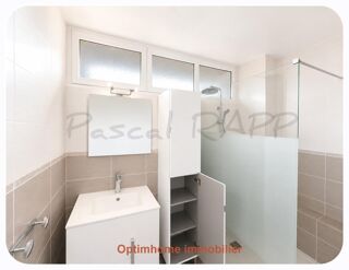  Appartement à vendre 4 pièces 71 m²