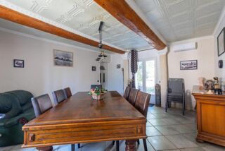  Maison � vendre 8 pi�ces 188 m�