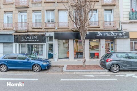   Local commercial T5 de 130m²  Bon rendement 
