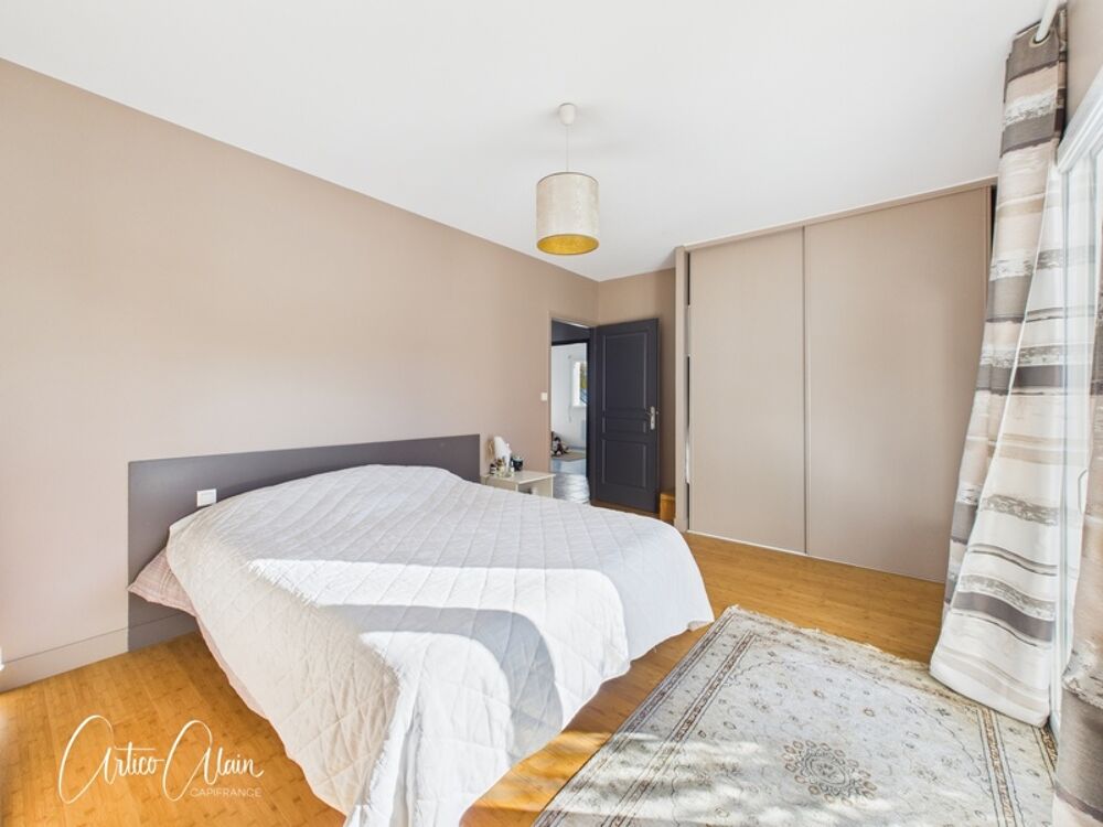  vendre  Maison Lauzerville (31650)