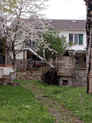  Maison à vendre 4 pièces 108 m²