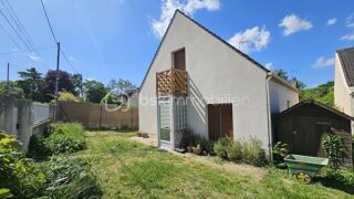Vente Maison Maison 5 pièces 94m² Boussy saint antoine