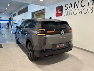 C5 aircross II 1.2 HYBRID 145 DCS6 MAX 2026 occasion 52000 Chamarandes-Choignes