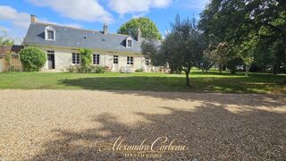  Propriété/château à vendre 8 pièces 193 m²