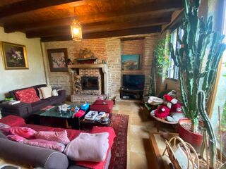  Maison à vendre 9 pièces 190 m²