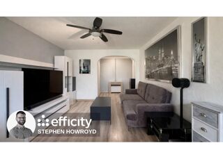  Appartement � vendre 4 pi�ces 79 m�