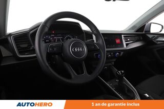 A1 25 TFSI Design S tronic 7 95 ch 2025 occasion 92130 Issy-les-Moulineaux