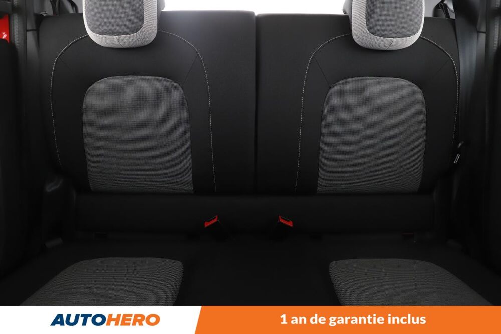 Twingo 1.0 SCe Limited 69 ch 2018 occasion 92130 Issy-les-Moulineaux
