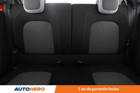 Twingo 1.0 SCe Limited 69 ch 2018 occasion 92130 Issy-les-Moulineaux