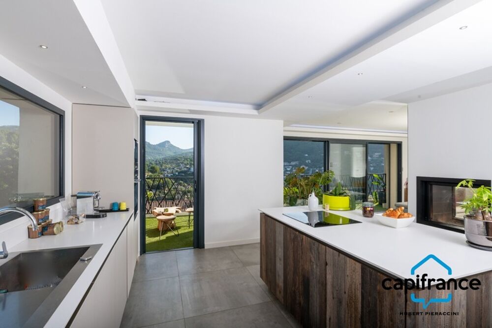  vendre  Maison Toulon (83200)