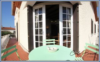  Villa à vendre 11 pièces 286 m²