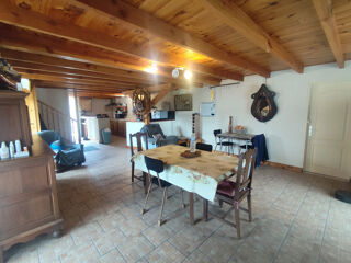  Maison à vendre 3 pièces 84 m²