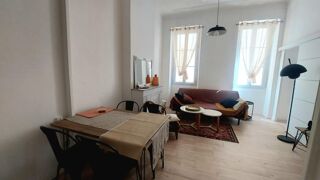  Appartement à vendre 2 pièces 46 m²