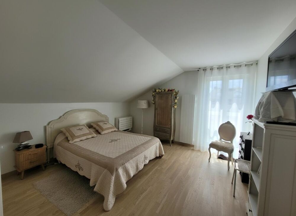 à vendre  Appartement Enghien-les-Bains (95880)
