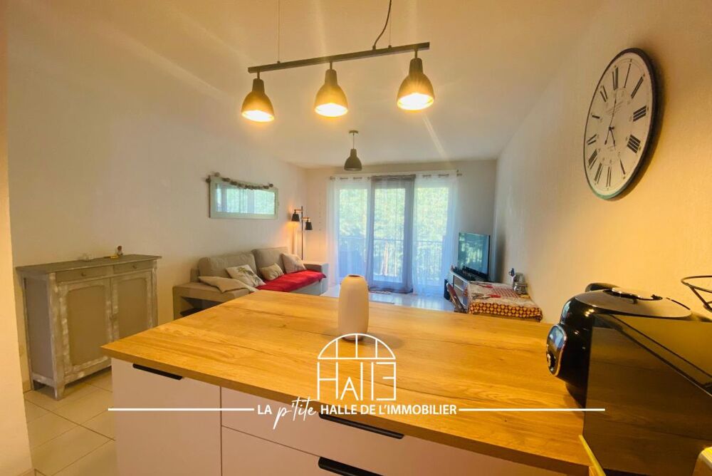 Vente Appartement Appartement Panazol