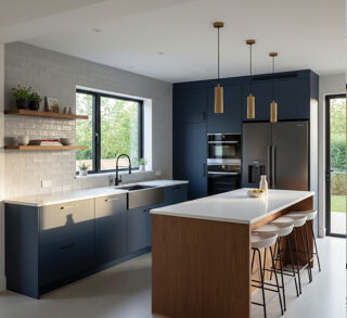  Appartement � vendre 3 pi�ces 95 m�