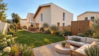 Vente Maison Votre villa T5 d'exception - Double hauteur sous plafond / Frais de notaire Offerts !** Bruges