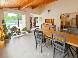  Maison � vendre 8 pi�ces 162 m�