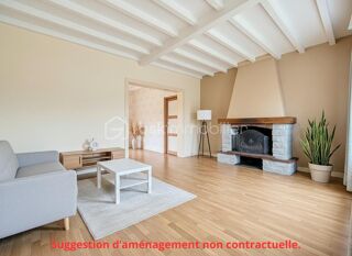  Maison à vendre 5 pièces 90 m²