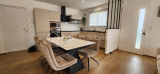  Maison à vendre 3 pièces 77 m²