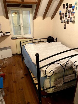  Maison à vendre 5 pièces 83 m²