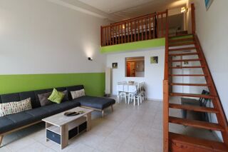  Appartement à vendre 2 pièces 57 m²