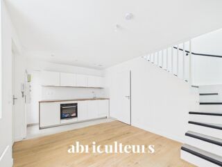 Appartement à vendre 2 pièces 32 m²