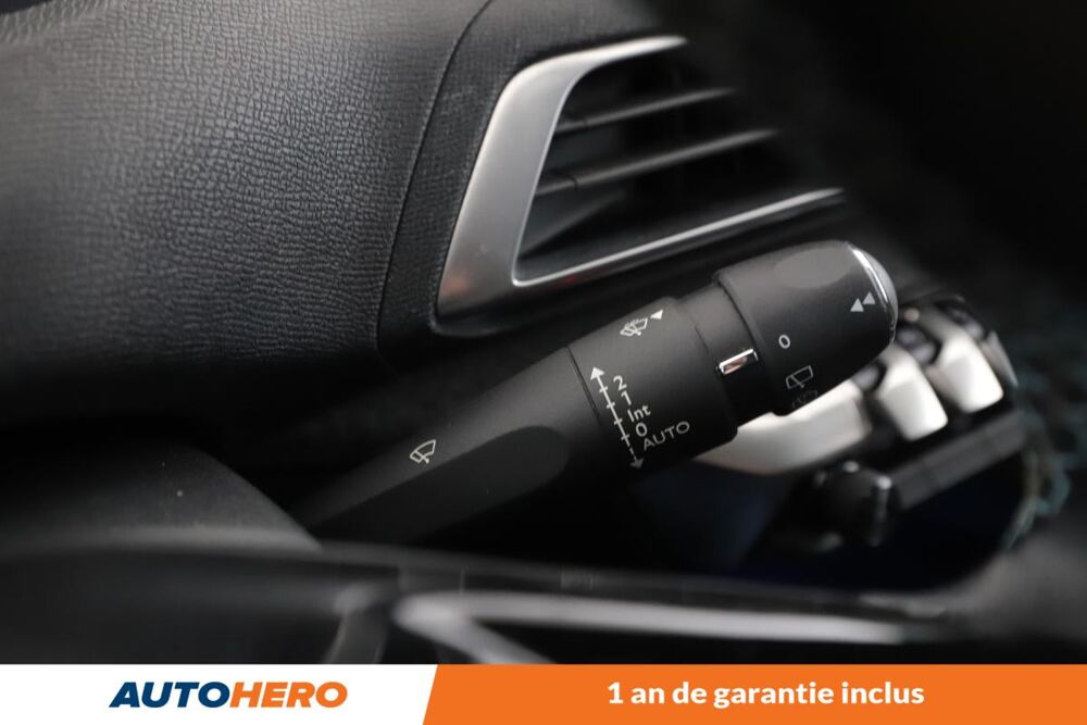 3008 1.2 PureTech Crossway 130 ch 2019 occasion 92130 Issy-les-Moulineaux