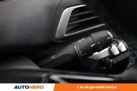 3008 1.2 PureTech Crossway 130 ch 2019 occasion 92130 Issy-les-Moulineaux