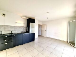  Appartement à vendre 1 pièce 28 m²