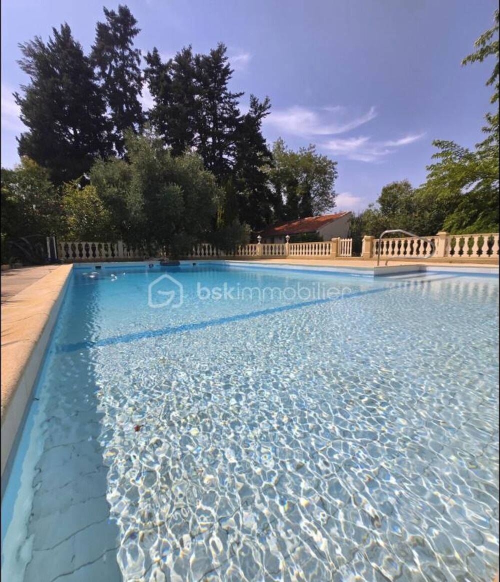 Vente Maison MAISON DE VILLE BOURGEOISE Montelimar