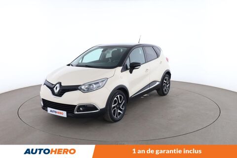 Annonce voiture Renault Captur 9790 €