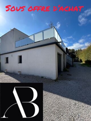  Maison � vendre 6 pi�ces 135 m�